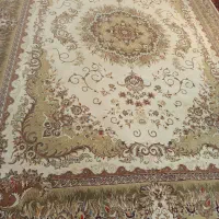 فرش ماشینی 12متر