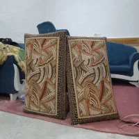 حراج پشتی نو دوتا هشصد
