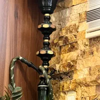 قلیان عربی فوق العاده شیک