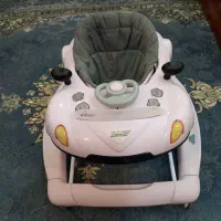 روروک دلیجان مدل Roma