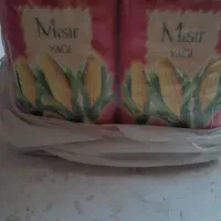روغن ذرت حالب ۵ کیلویی