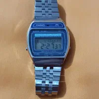ساعت کاسیو ملودی