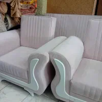 مبل راحتی پنچ نفره