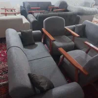 مبل به قیمت تولیدی مناسب جهیزیه|مبلمان خانگی و میز عسلی|قوچان, |دیوار