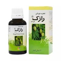 عصاره رازک خوراکی و مخمر پودری فوری|خوردنی و آشامیدنی|تهران, نجات اللهی|دیوار