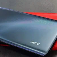گوشی شیائومی Redmi Note 10 Pro رم ۸ حافظه ۱۲۸|موبایل|تهران, مشیریه|دیوار