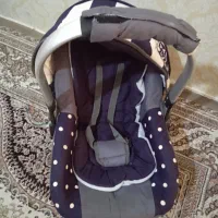 کریر|کالسکه و لوازم جانبی|مشهد, خواجه ربیع|دیوار