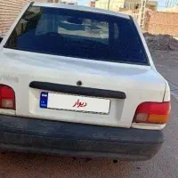 پراید ۱۳۱|خودرو سواری و وانت|رفسنجان, |دیوار