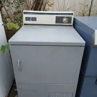 دستگاه خشک کن  لباس گازی و برقی