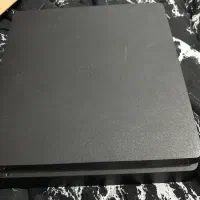 Ps 4 slim