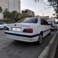 پژو پارس xupدریچه برقی|خودرو سواری و وانت|کرمان, |دیوار