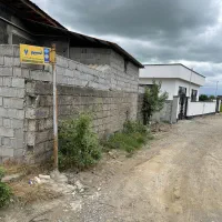۲۰۰متر زمین قابل ساخت در تشبدان سند تک برگ