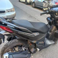 واریو کلیک 160 abs|موتورسیکلت|تهران, نازیآباد|دیوار