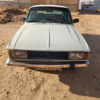 پیکان دوگانه مدل 83انژکتور