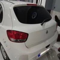 تیبا دو مدل ۹۷ قیمت ۵۷۵۰۰۰۰۰۰