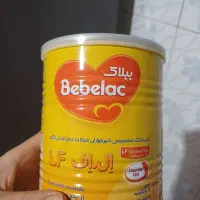 قوطی خالی شیر خشگ مخصوص کارای هنری