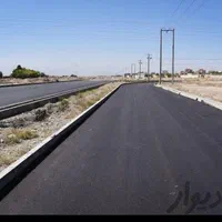زمین 263 متر سند ملکی گلبهار مجاورت طرح توسعه شهری|فروش زمین و ملک کلنگی|زابل, |دیوار