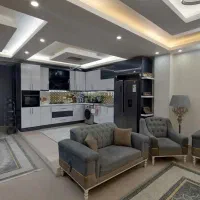 فروش آپارتمان طبقه۳ ، پشت براسان ،غدیرشهر|فروش آپارتمان|زاهدان, |دیوار