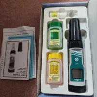 پی اچ متر قلمی