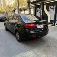 جک J4 مشکی ۱۴۰۴ در حد|خودرو سواری و وانت|رشت, دیلمان|دیوار