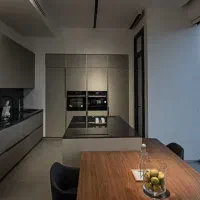 ۳۴۰ متر کامرانیه شمالی مدرن طبقات بالا ویو بی نظیر|اجارهٔ آپارتمان|تهران, کامرانیه|دیوار