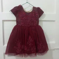 لباس کودک .بچه . مجلسی