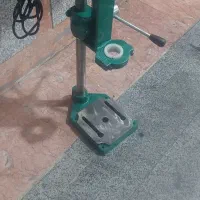 فروش پایه دریل ستونی|ابزارآلات|شیراز, سرو|دیوار