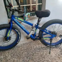 دوچرخه ساحلی در حد نو کوفیدیس