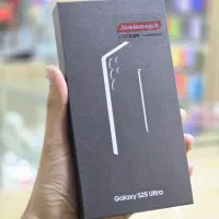 Samsung S25Ultra|موبایل|بجنورد, |دیوار