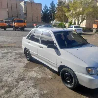 پراید مدل ۹۱