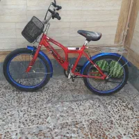 فروش دوچرخه|دوچرخه، اسکیت، اسکوتر|ایذه, |دیوار