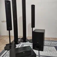 سینما خانگی سونی درحد اکبند