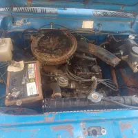 نیسان مدل ۸۳|خودرو سواری و وانت|گلبهار, شهر جدید گلبهار|دیوار