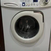 لباسشویی سامسونگ کره ای