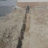 تخریب وکندکاری با پیکور|خدمات پیشه و مهارت|قشم, |دیوار