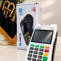 فروش دستگاه کارت خوان و کشلس