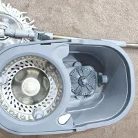 طی سطلی پدالی ATC در حد