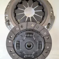 تسمه تایم و دیسک و صفحه کلاچ تیبا ساینا کوئیک|قطعات یدکی و لوازم جانبی|شیراز, کاراندیش|دیوار