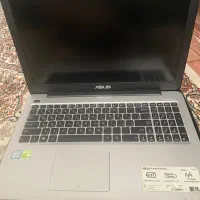 فروش لب تاپ ایسوز نسل ۷