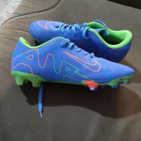 کفش استوک دار فوتبالی|کیف، کفش، کمربند|شاهین‌شهر, فردوسی|دیوار