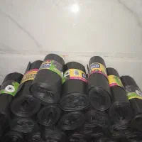 سفره یکبار مصرف وکیسه زباله