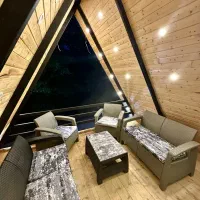 اجاره کلبه جنگلی لفور سواد کوه|اجارهٔ کوتاهمدت ویلا و باغ|مرزیکلا, |دیوار