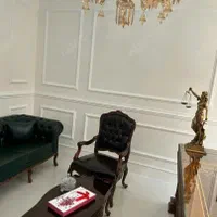 مبل اداری کلاسیک چسترنیم ست اداری فایل زیرمیزی3کشو|دفتر کار|تهران, فاطمی|دیوار