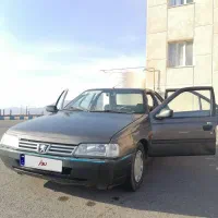 405 مدل 82|خودرو سواری و وانت|رشت, نیروی دریایی|دیوار