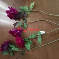 گل مصنوعی