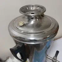 سماور برقی