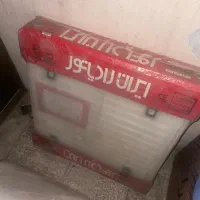 شوفاژ پنلی|آبگرمکن، پکیج، شوفاژ|قزوین, |دیوار