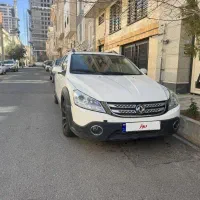 اچ سی کراس H30 مدل ۹۵