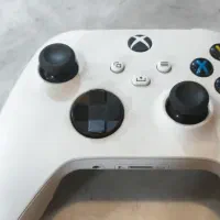 کنسول بازی XBOX سری S|کنسول، بازی ویدئویی و آنلاین|گرگان, |دیوار