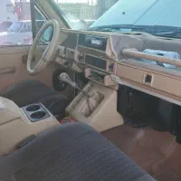 فروش نیسان پاترول